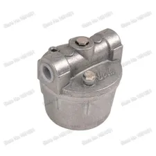 YORK FUEL FILTERS 1/2"